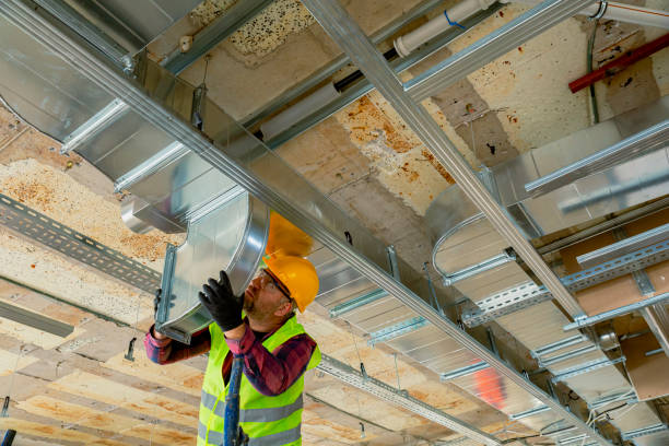 Best Solar-powered HVAC Systems in Bainbridge, OH