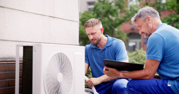 Reliable Bainbridge, OH HVAC Solutions