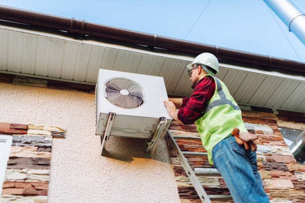 Best Energy-efficient HVAC Solutions in Bainbridge, OH
