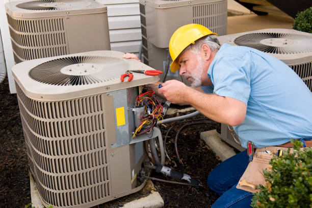 Best HVAC Retrofitting and Upgrading in Bainbridge, OH