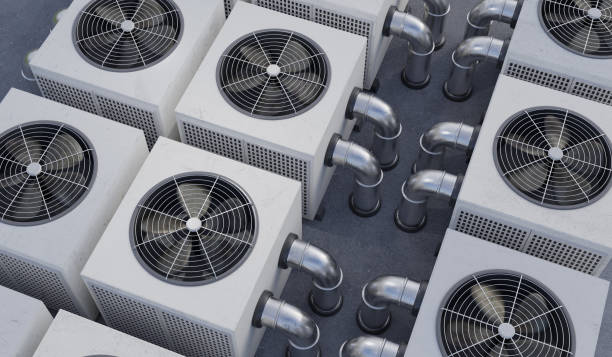 Best HVAC Supply and Distribution in Bainbridge, OH