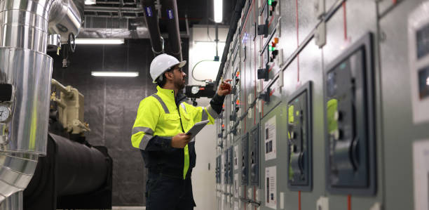 Best Emergency HVAC Services in Bainbridge, OH